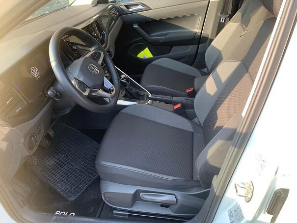 Volkswagen Polo 1.0 TSI Life