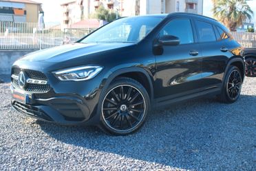 Mercedes-benz GLA 250 Tua A SOLI 452€ al mese Anticipo Zero