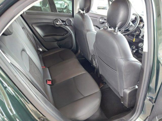 FIAT 500X 1.0 T3 120 CV Business Uniprò Navig Fatturab.