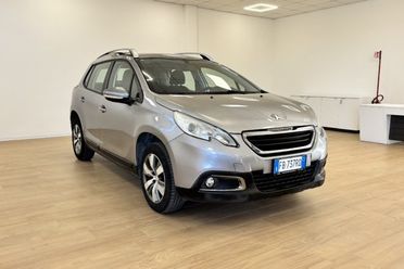 PEUGEOT 2008 1° serie BlueHDi 100 Allure