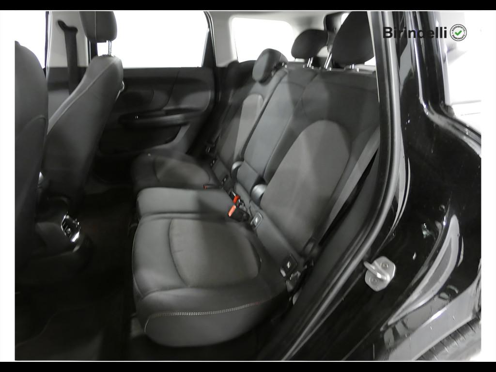 MINI Mini Countrym.(F60) - Mini 2.0 Cooper D Countryman