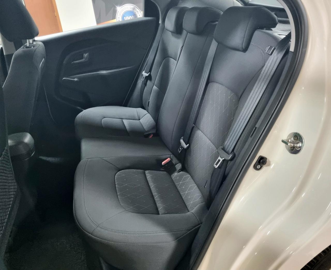 KIA RIO 1.2 BENZINA/GPL 83CV 5p. ECO COOL