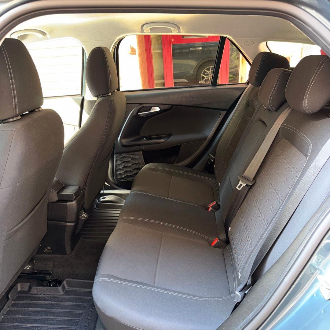 Fiat Tipo 1.6 Mjt Cross **PER POCHI GIORNI**