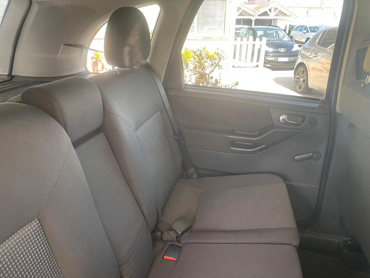 Opel Meriva 1.4 16V Cosmo