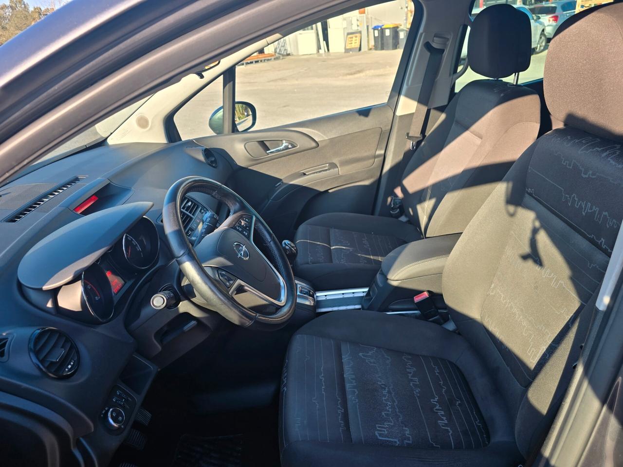 Opel Meriva 1.3 CDTI Elective