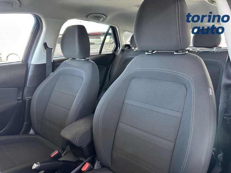 FIAT Tipo 1.0 SW Life