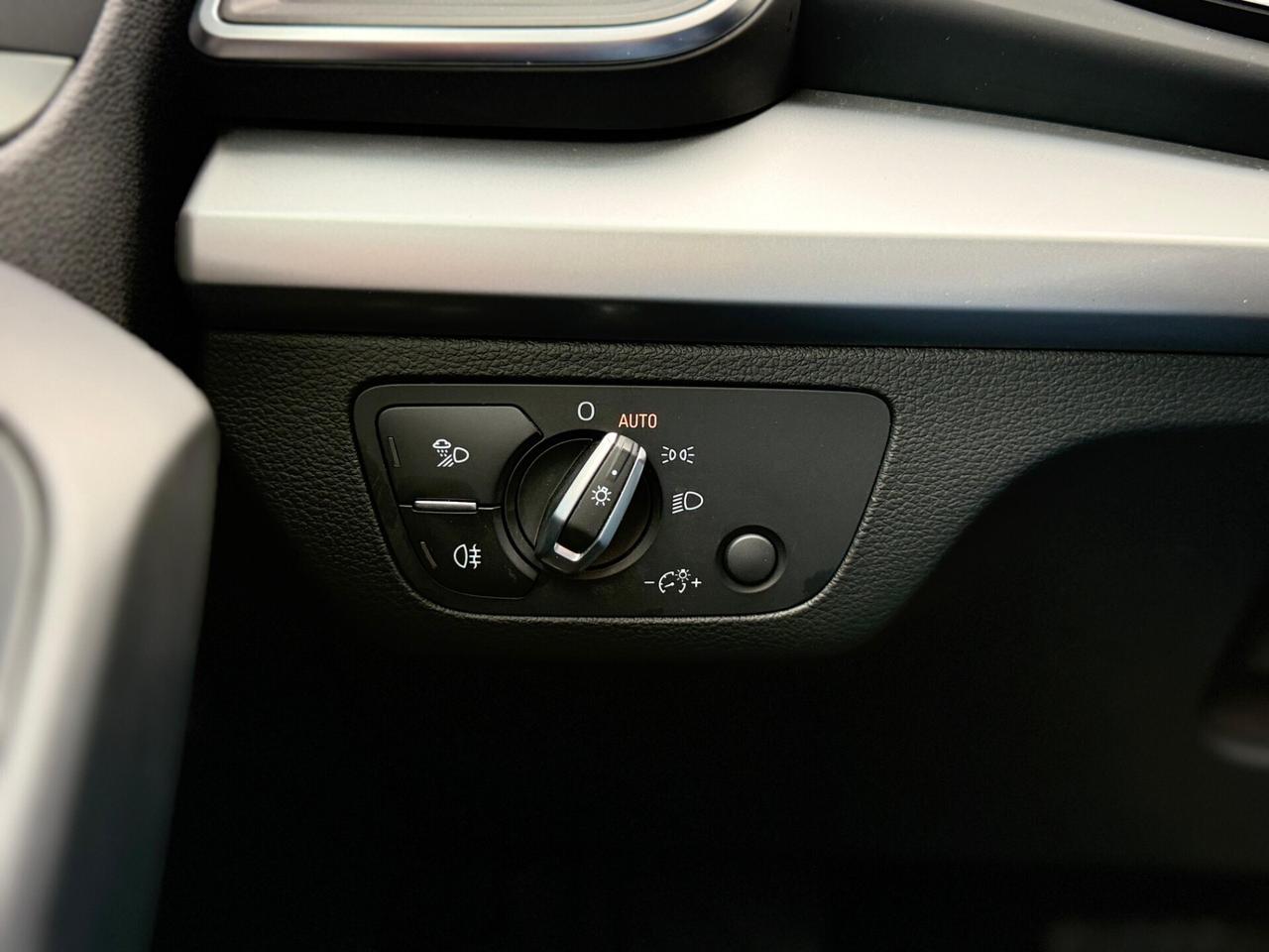Audi Q5 2.0 TDI 204 CV S-Tronic TETTO APRIBILE