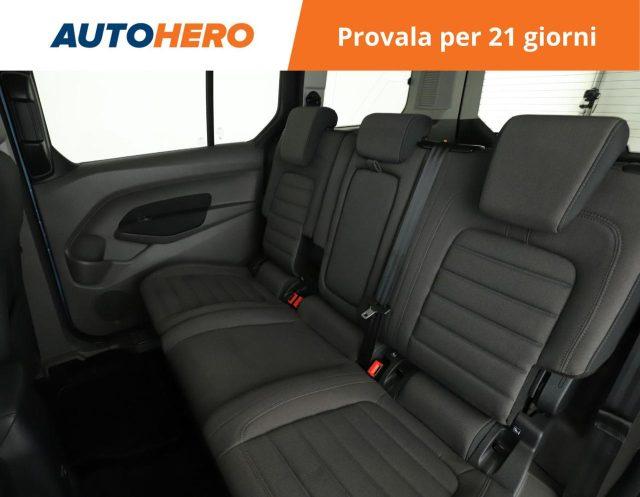 FORD Grand C-Max Gran Tourneo Connect 1.5 TDCi 120 CV aut. Titanium