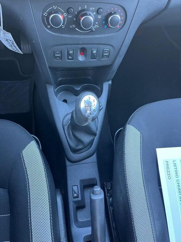 Dacia Sandero Sandero Stepway 1.5 dCi 8V 90CV Start&Stop