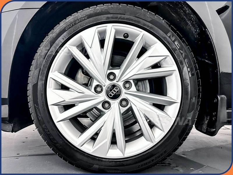 Audi A3 Sportback 35 TFSI S tronic Business Advance