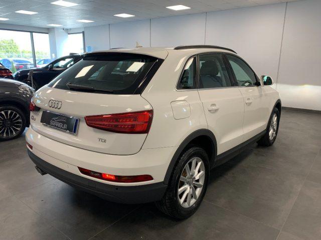 AUDI Q3 2.0 TDI S tronic Sport Automatico