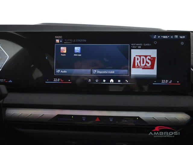 BMW X3 xDrive20d Msport Innovation Premium Package