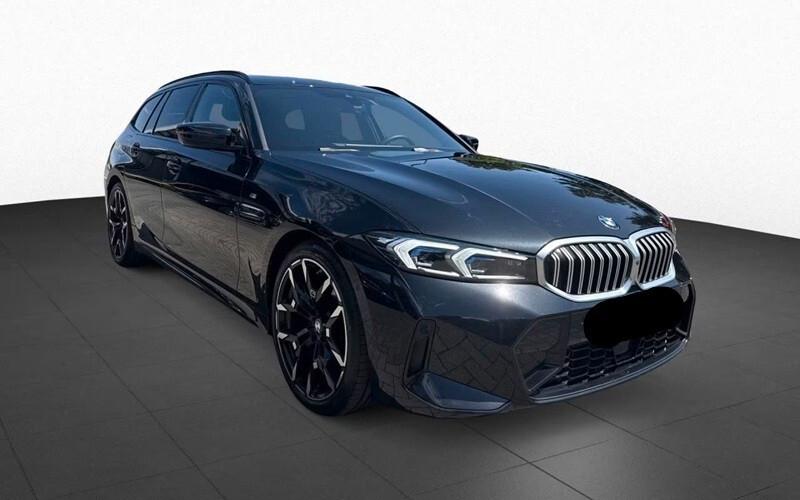 Bmw 320 320d Touring 48V M sport autom.(190cv)