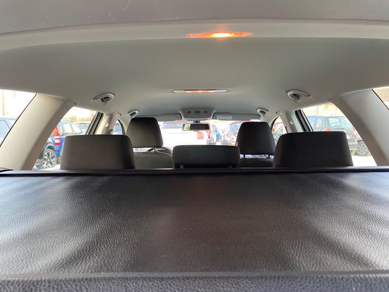 Volkswagen Passat SW 1.6 TDI ComfortLine