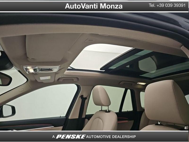 BMW X1 X1 xdrive18d xLine Plus auto
