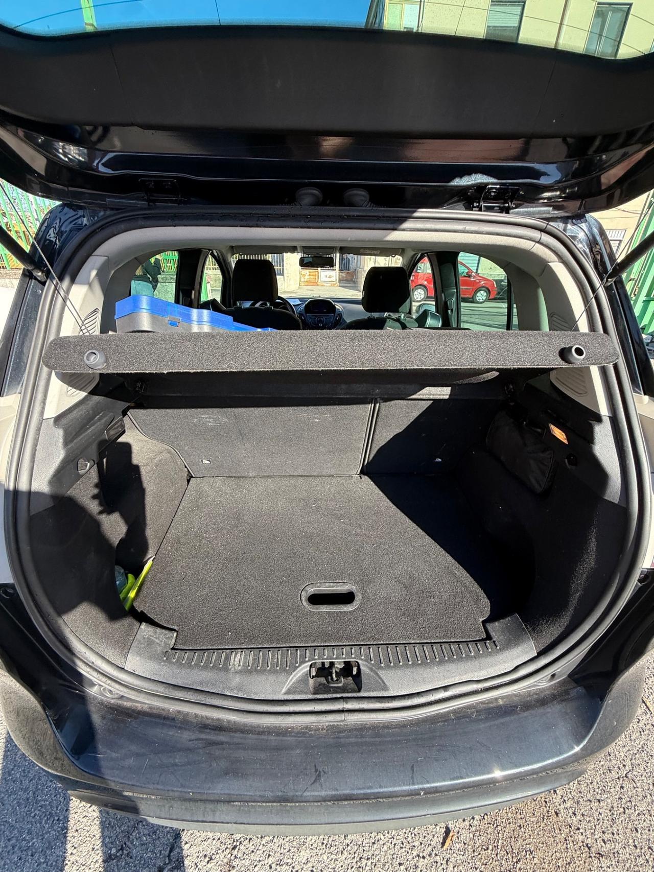 Ford B-Max 1.4 90 CV GPL Business