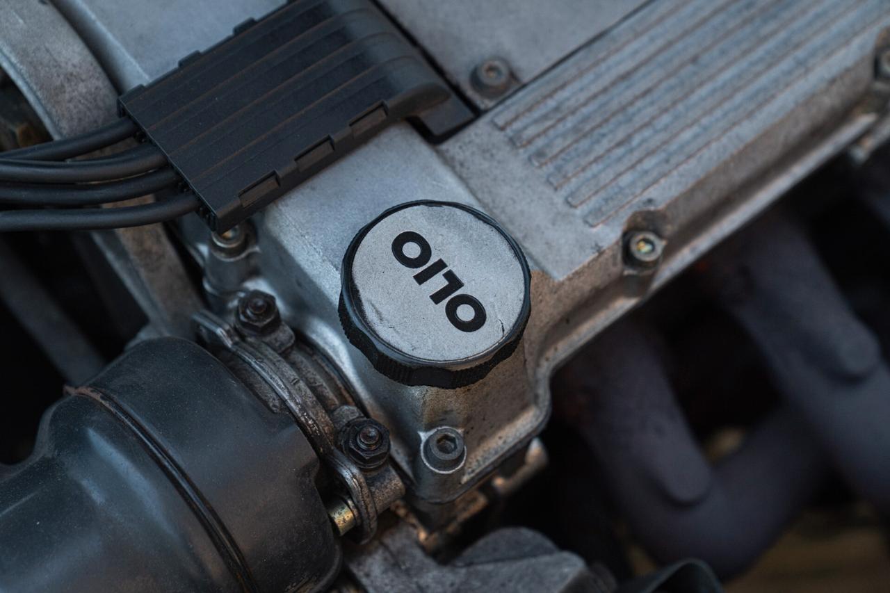 Alfa Romeo 164 2.0 TWIN SPARK - ALF00265