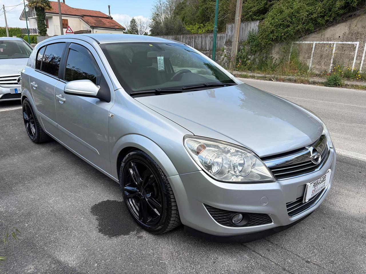 Opel Astra 1.7 CDTI 110CV 5 porte Cosmo