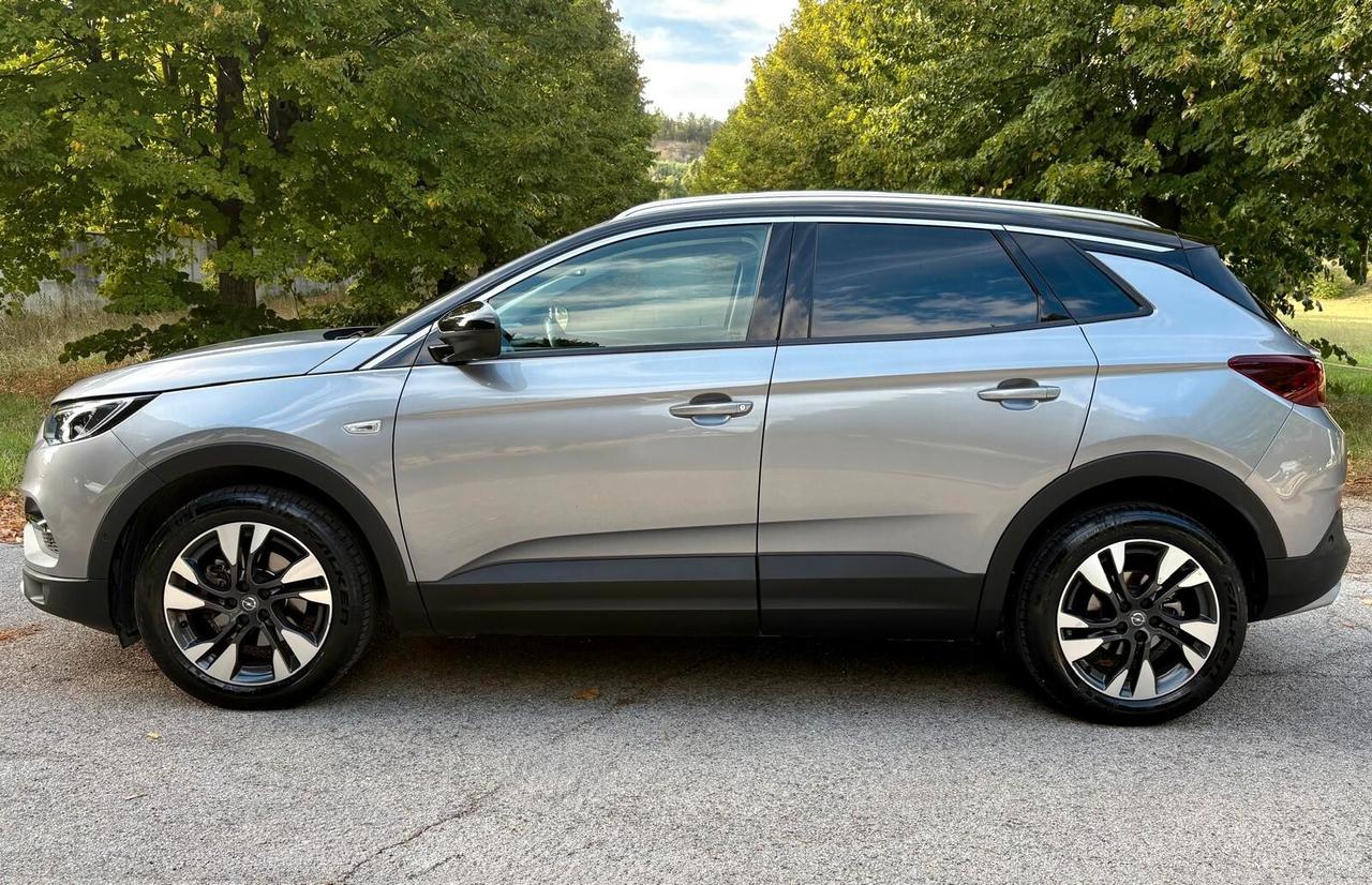 Opel Grandland X 1.5 diesel Ecotec Start&Stop Innovation
