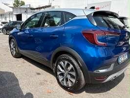 Renault Captur TCe 90 CV Intens