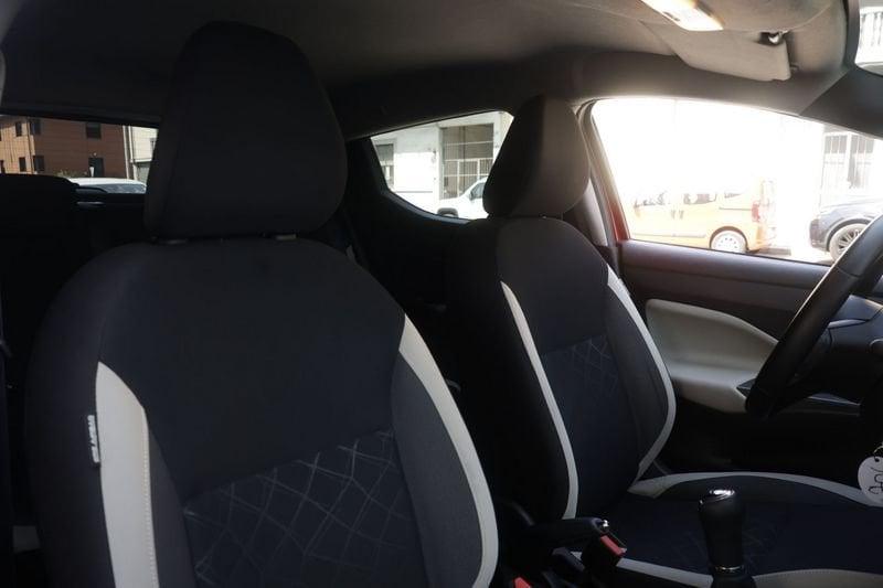 Nissan Micra Nissan Micra IG‐T 90 N-Connecta ANNO 2018