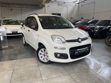 Fiat Panda 1.3 MJT S&S Easy