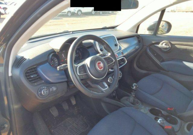 FIAT 500X 1.3 MultiJet 95 CV Club LEGGE 104 IVA ESPOSTA