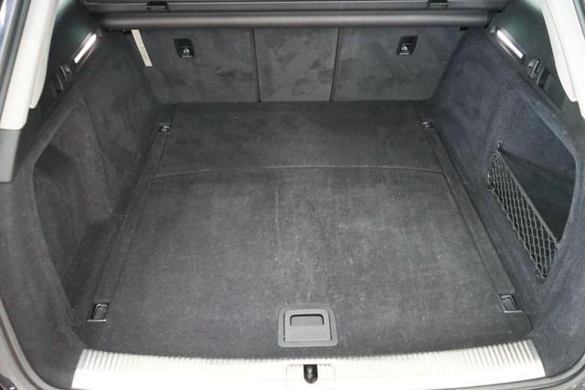 AUDI A4 Avant 2.0 TDI 150 CV Business Uniprop. Italiana
