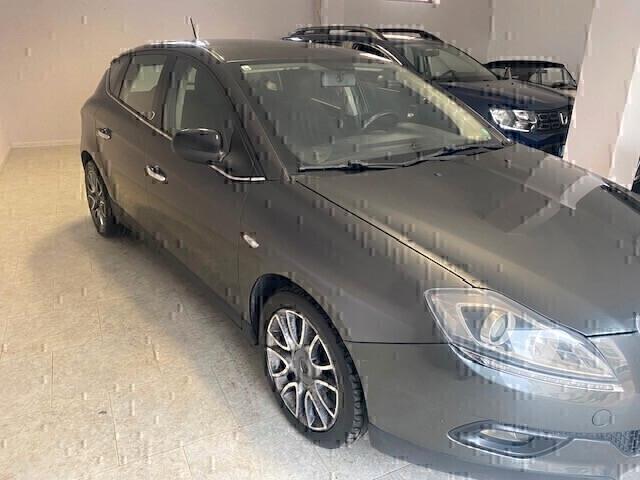 Lancia Delta 1.6 MJT DPF Gold