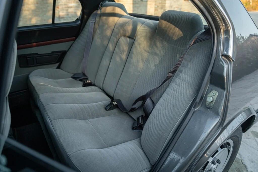 Alfa Romeo Alfetta 2.0i Quadrifoglio Oro