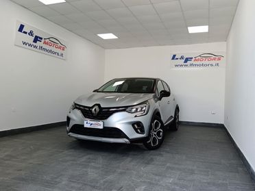 Renault Captur 1.6 E-TECH HYBRID INTENS