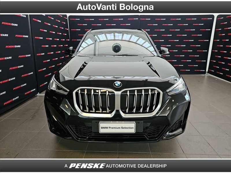 BMW X1 X1 sDrive 18d Msport