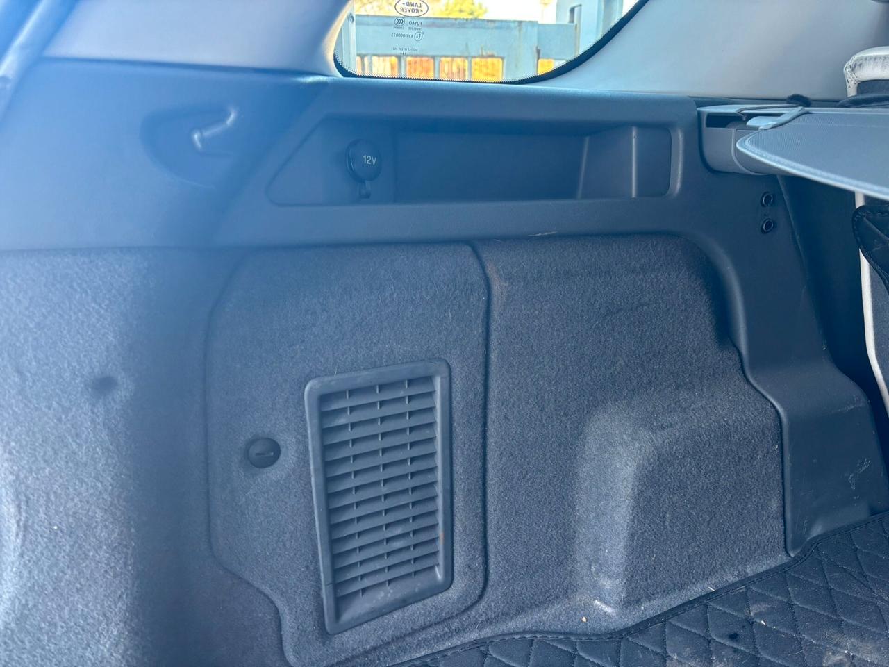 Land Rover Discovery Sport 2.2 SD4 HSE Luxury