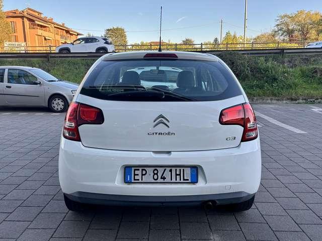 Citroen C3 C3 1.4 HDi 70 Seduction