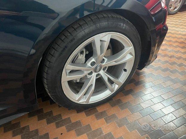 AUDI A5 2 serie A5 2.0 TDI 190 CV quattro S t...