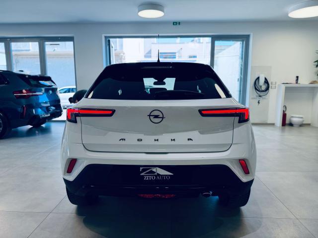 Opel Mokka 1.5 Ultimate