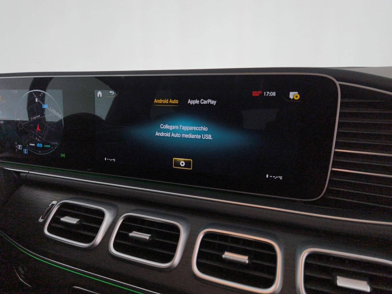 Mercedes Classe M - GLE GLE 300d mhev Premium 4matic