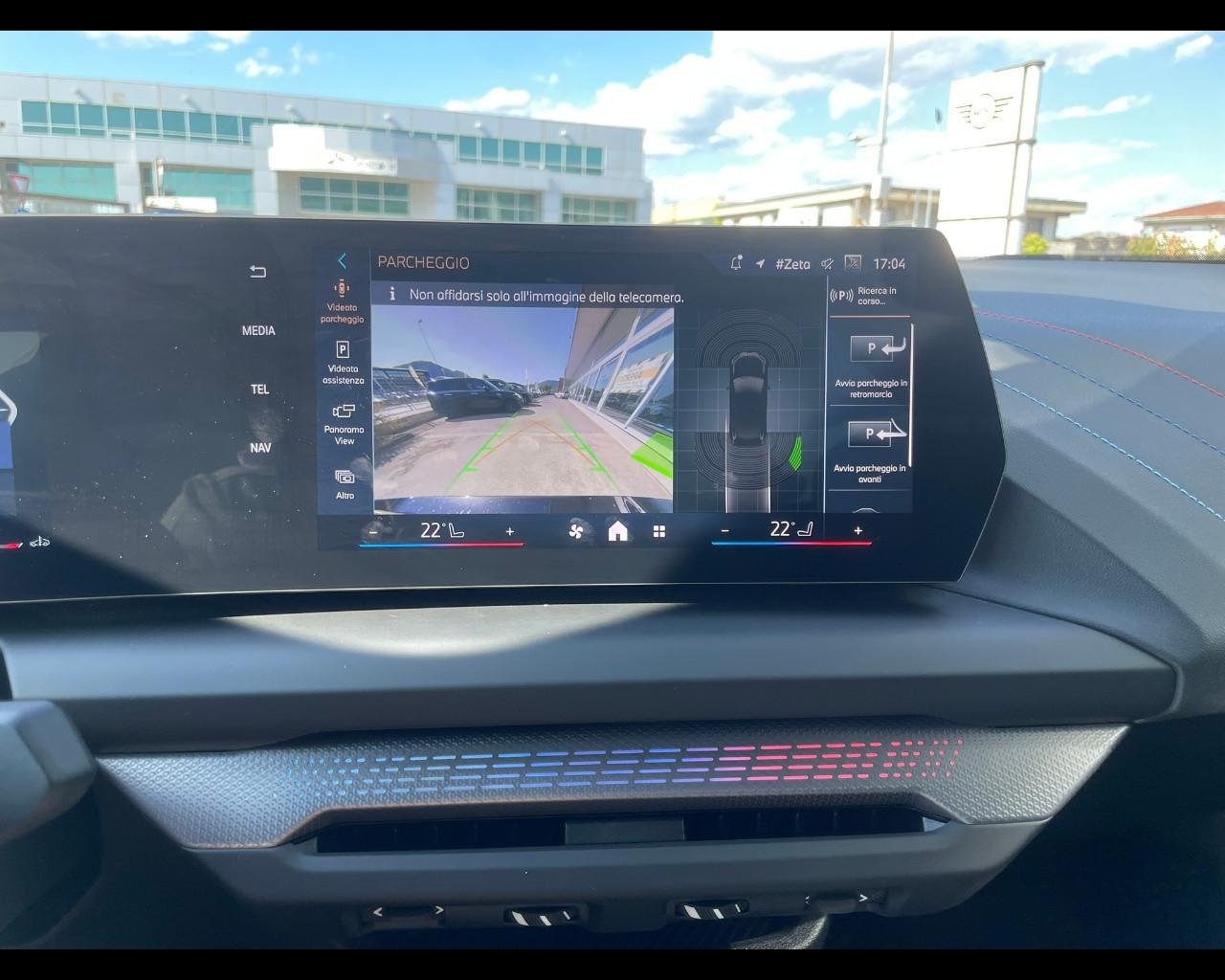 BMW BMW 220d Gran Coupé