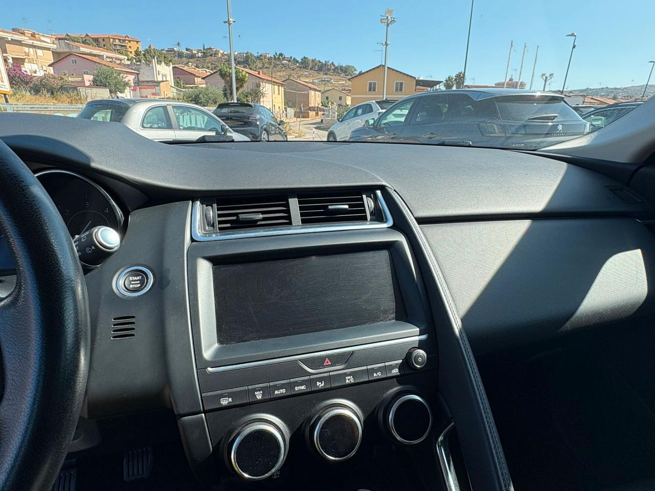 Jaguar E-Pace 2.0D 150 CV S