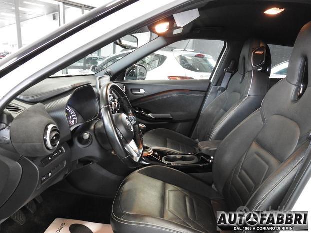 NISSAN - Juke - 1.0 DIG-T 117 CV Sport ltd