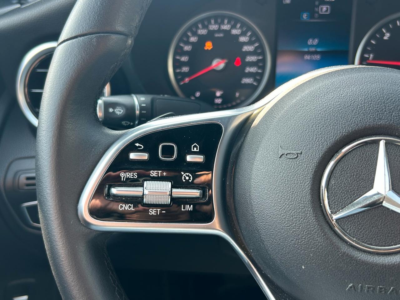 Mercedes-Benz GLC Coupe 220 d Sport 4matic auto