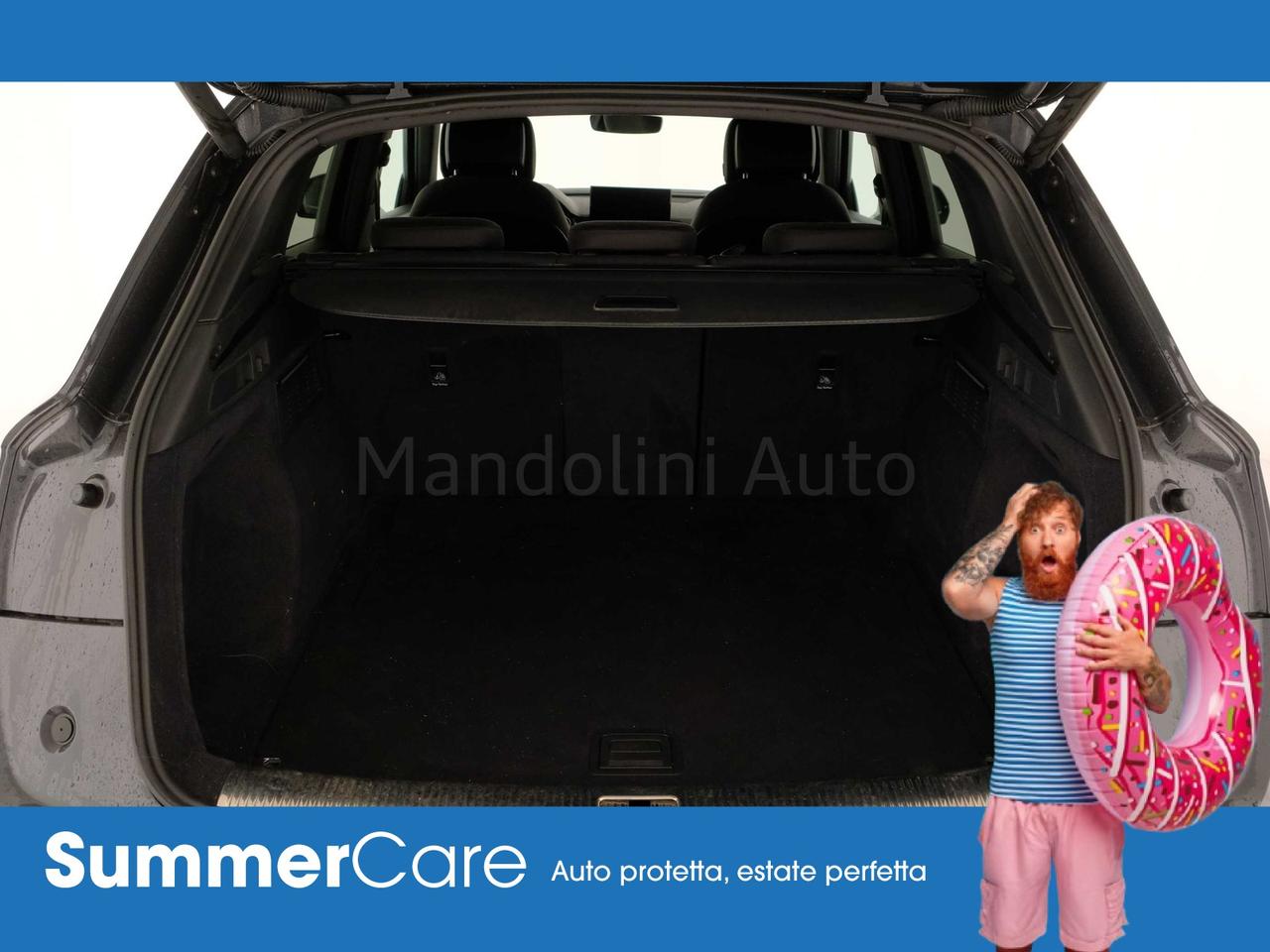 Audi Q5 40 2.0 tdi mhev 12v business advanced quattro s tronic
