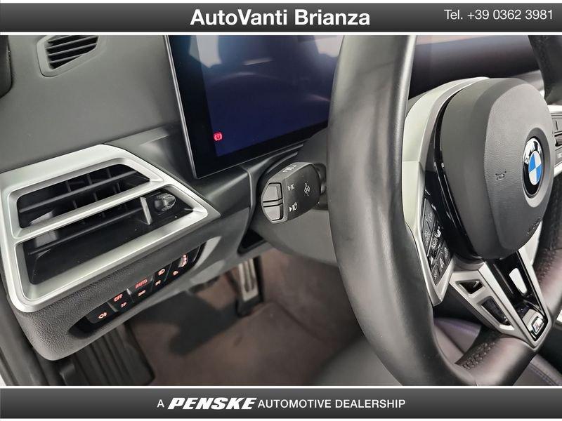 BMW Serie 4 Cabrio 420d 48V LCI Cabrio Msport Pro