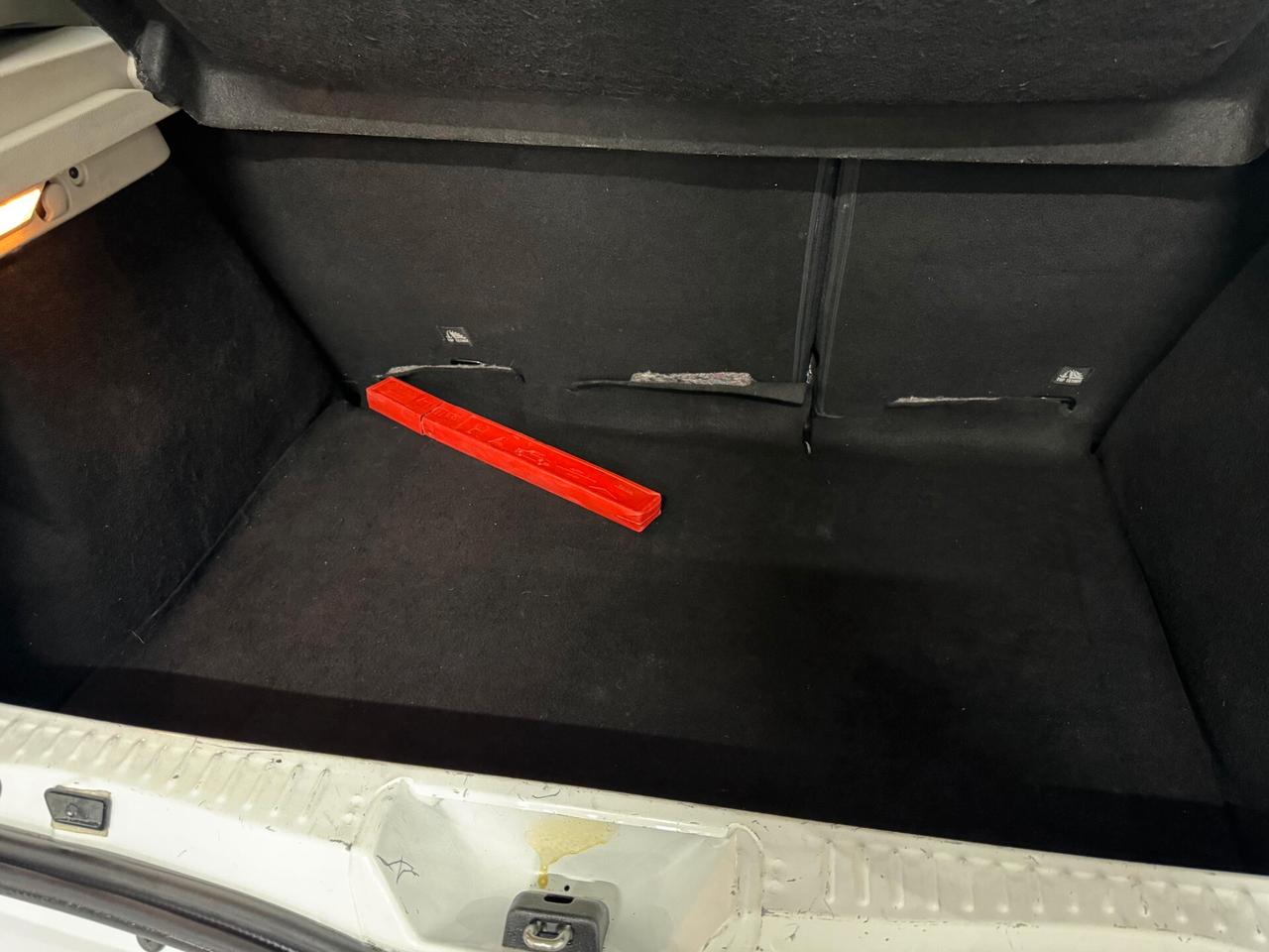 Dacia Sandero Stepway 1.5 Blue dCi 95 CV Comfort