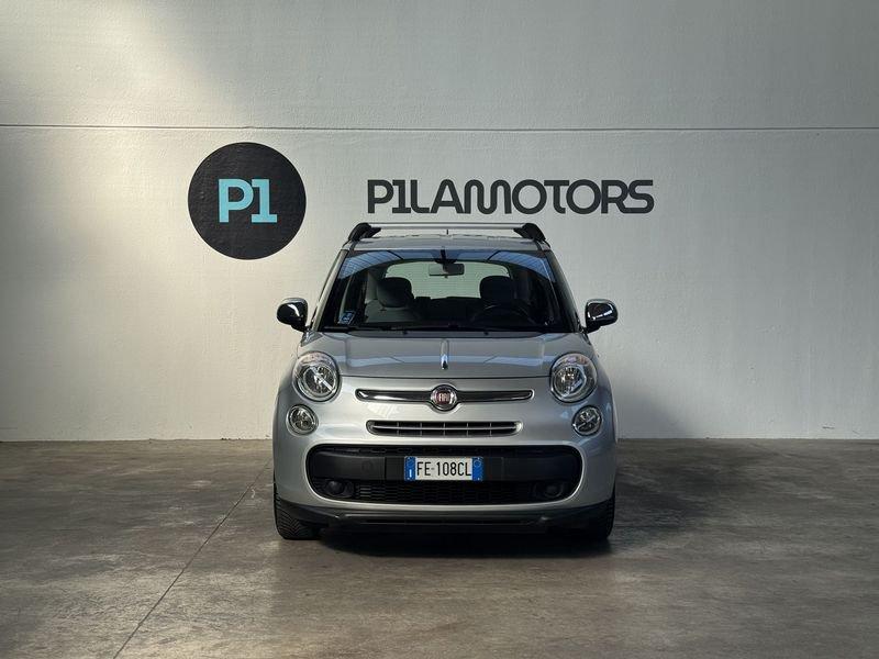 FIAT 500L 1.4 Urban 95cv UNIPROPRIETARIO NEOPATENTATI