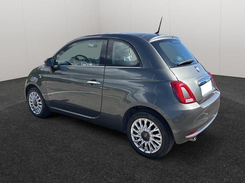FIAT 500 500 1.2 Lounge