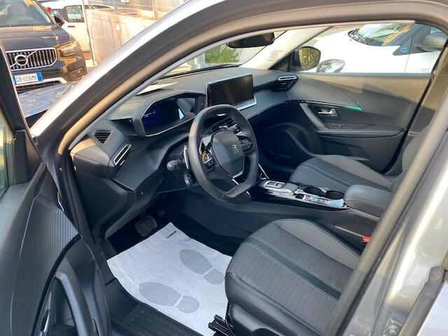 Peugeot 2008 PureTech 130 S&S EAT8 Allure Pack 2022 IVA DEDUCIBILE