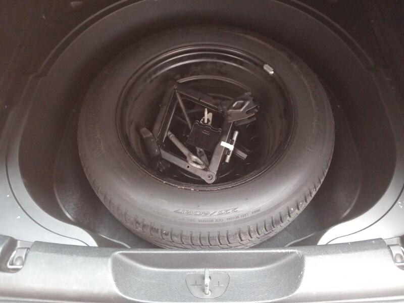 JEEP Cherokee 4ªs. 14-18 Cherokee 2.2 Mjt II 1...
