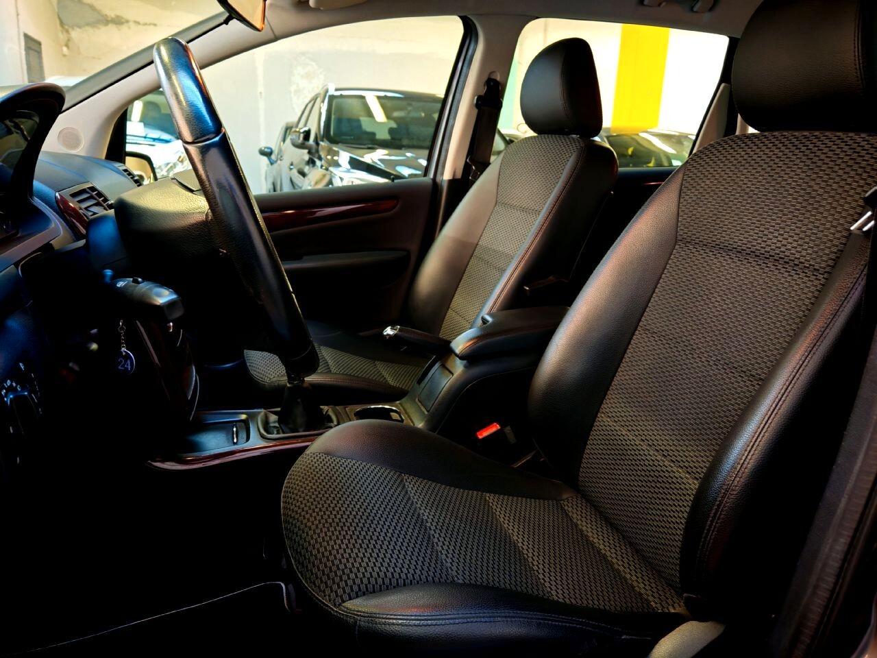 Mercedes-benz A 180 CDI Elegance