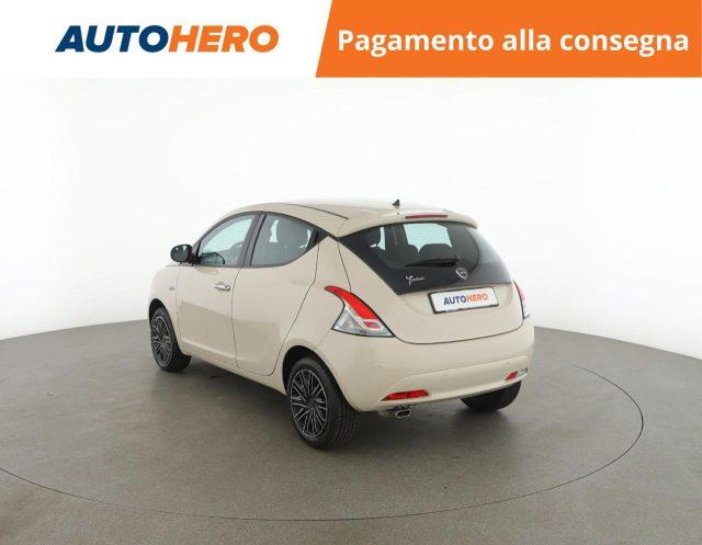 LANCIA Ypsilon 1.2 69 CV 5 porte S&S Gold